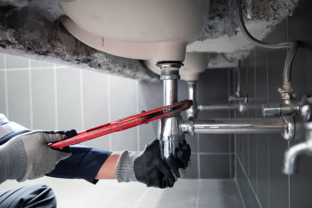 Trusted Garbage Disposal Repair service in Guymon, OK - AAA Plumbing Heating